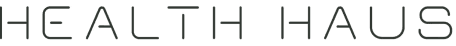 Health Haus Logo